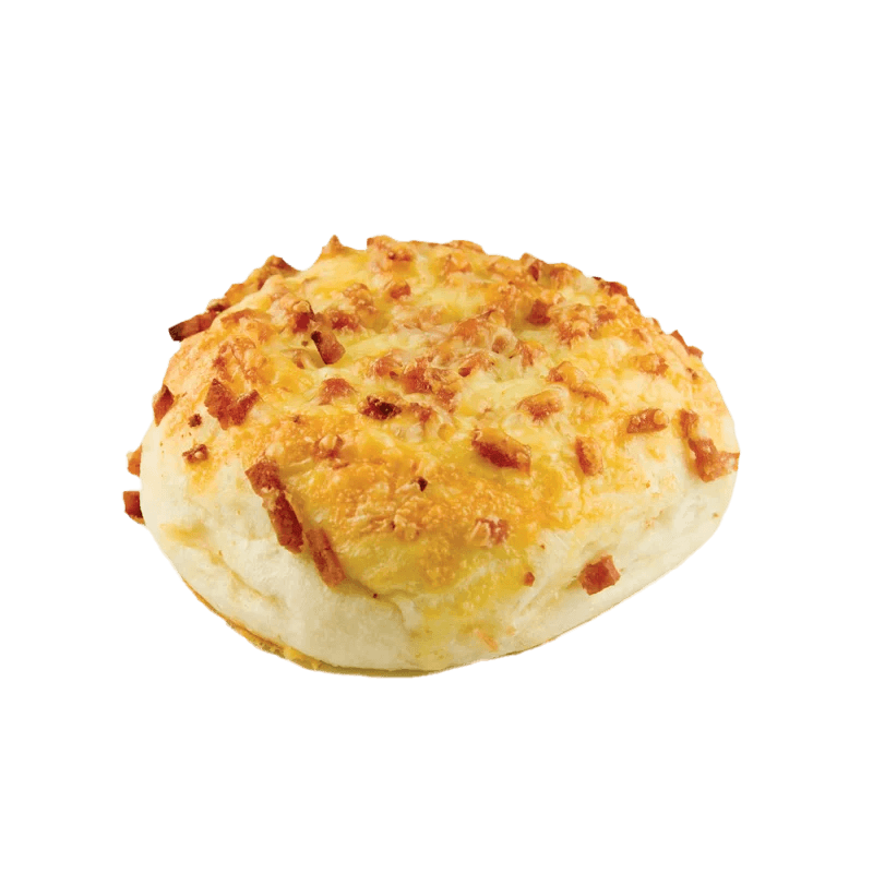 Cheese & Ham Bun